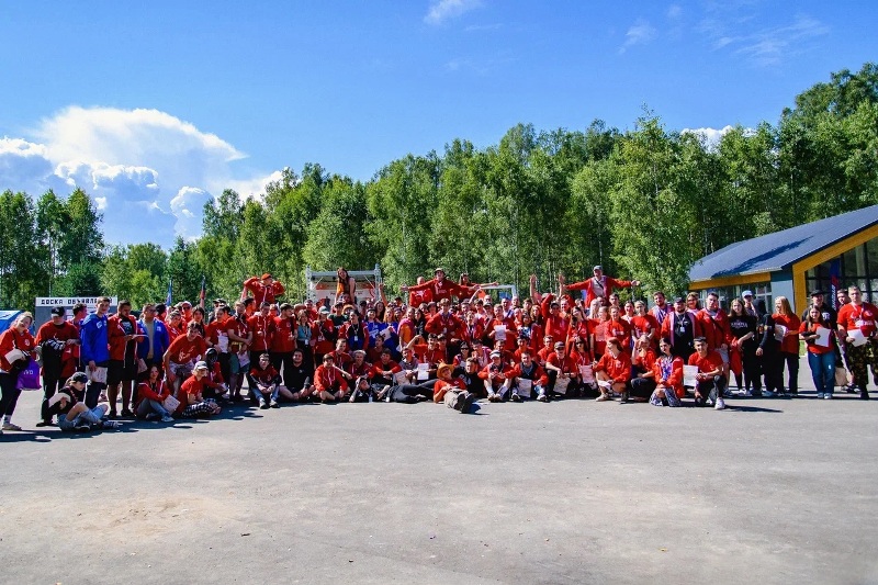 Ржевский форум 2