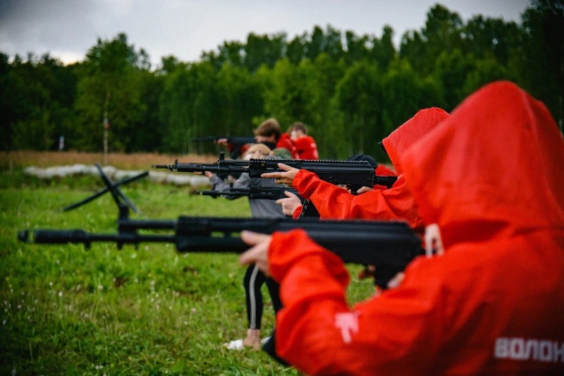 Ржевский форум 3