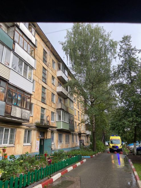 Фото: Прокуратура по Тверской области