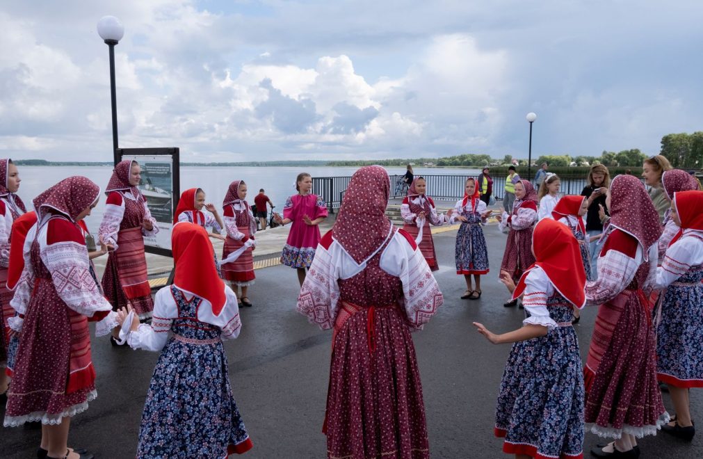 Фото: газета «Селигер»