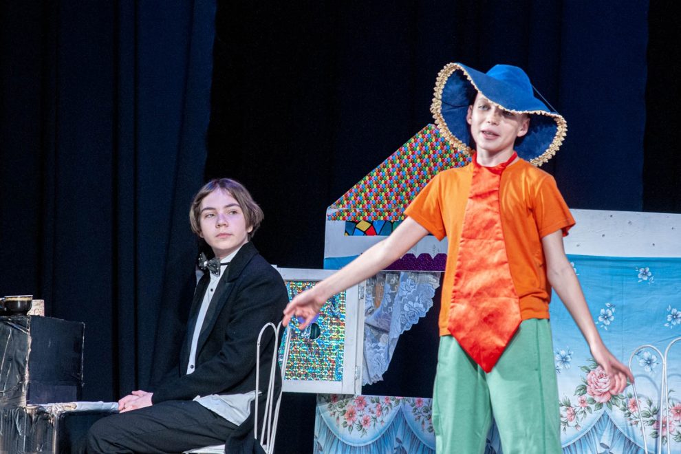 Фото: конаковская газета 