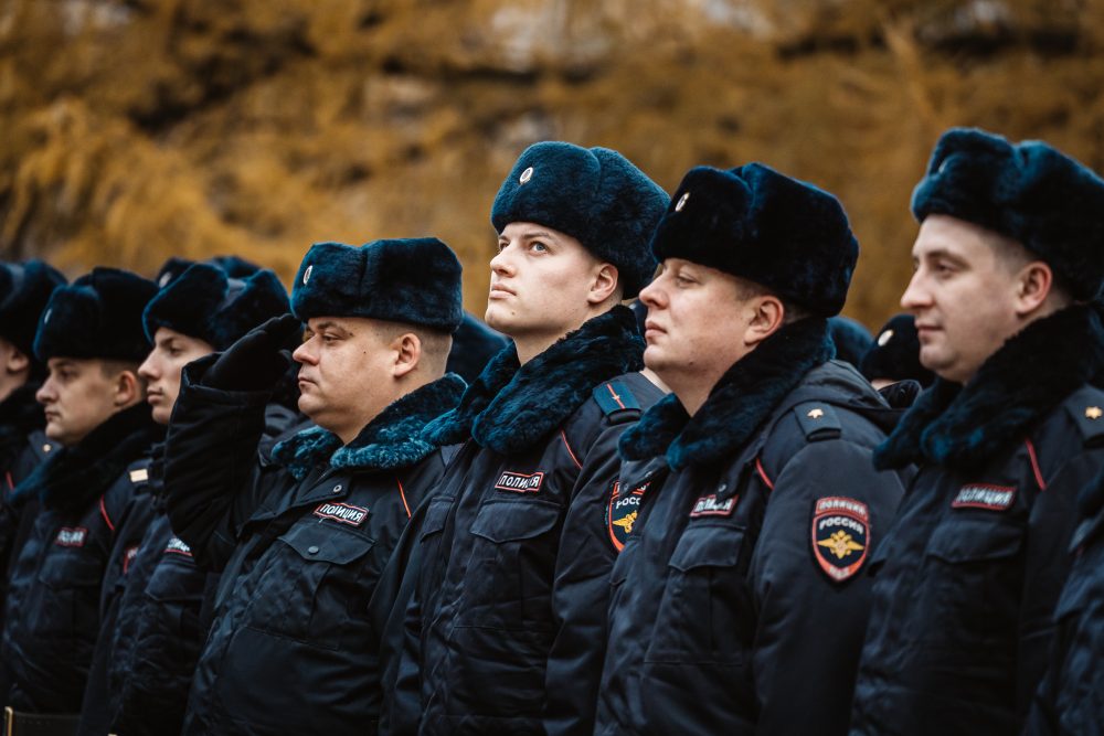 Фото: Леонид Смирнов/РИА Верхневолжье