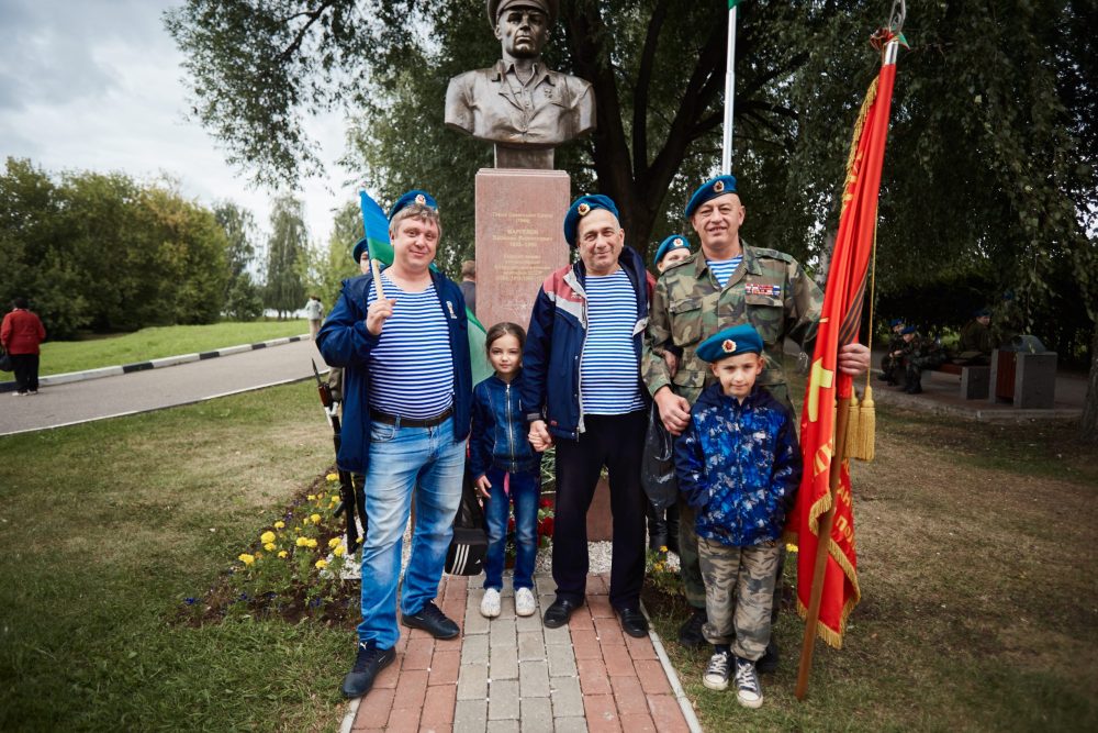 Фото: Анастасия Чистякова / РИА Верхневолжье