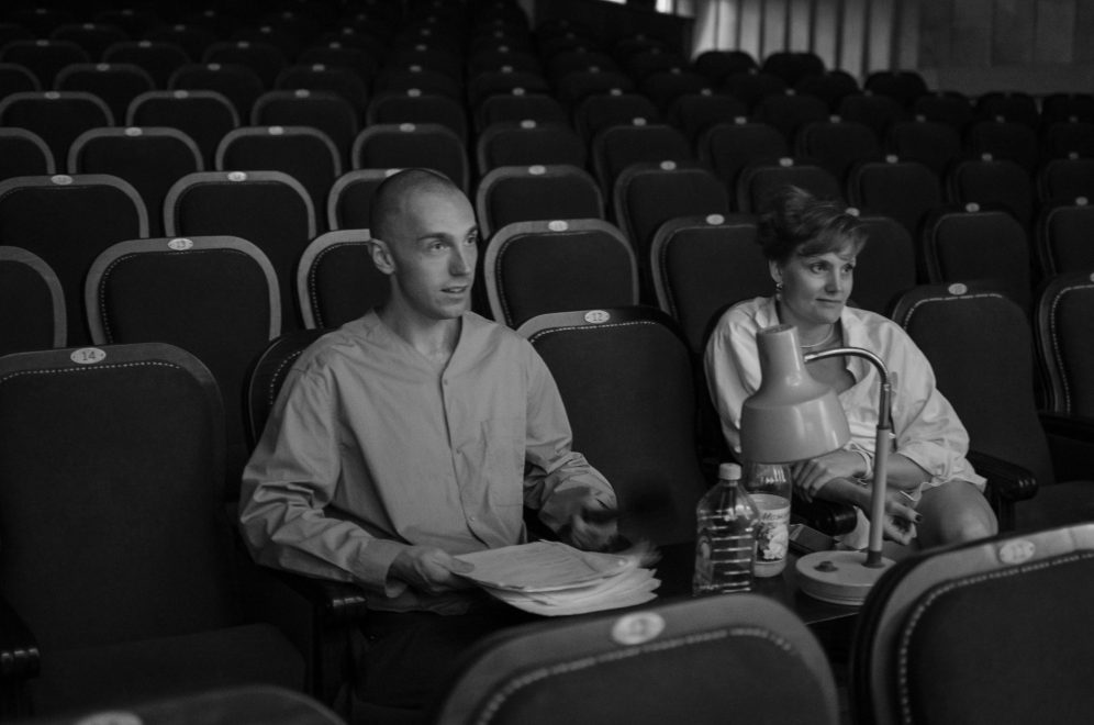 Фото: Полина Юдина