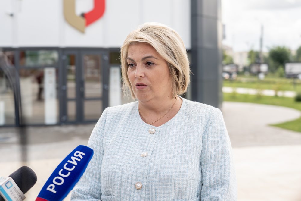 Татьяна Апреликова