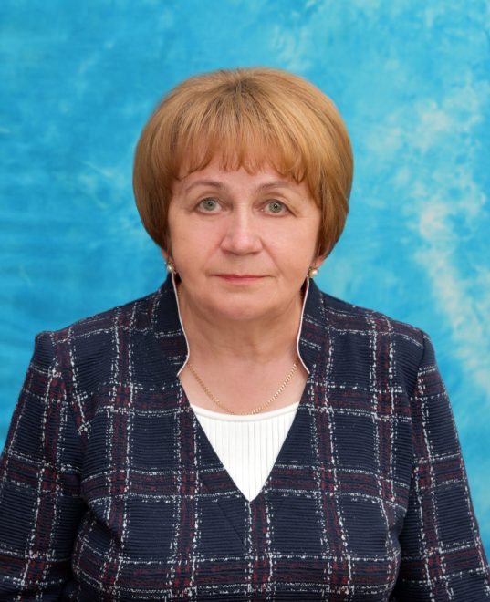 Татьяна Симогина: В новом учебном году нам с учениками будет, что обсудить