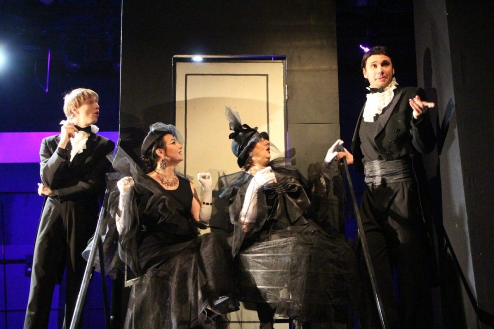 Фото: Вышневолоцкое телевидение