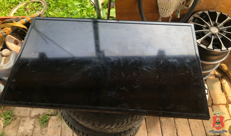 Фото: региональное УМВД