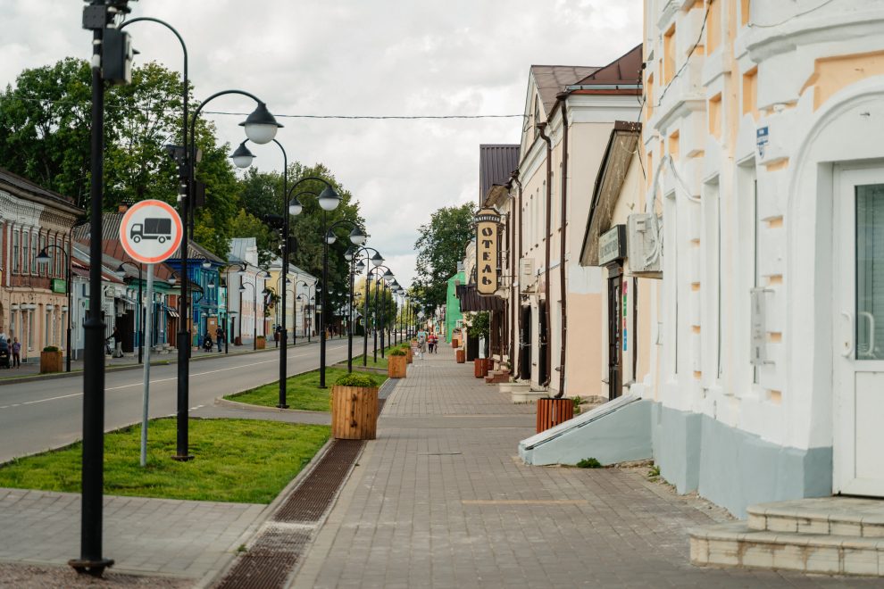 Фото: Максим Школьников/РИА Верхневолжье