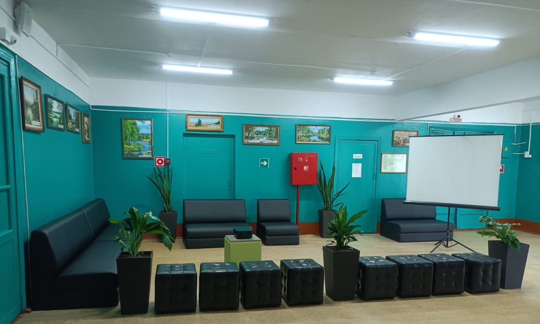 Фото: архив Плоскошской школы