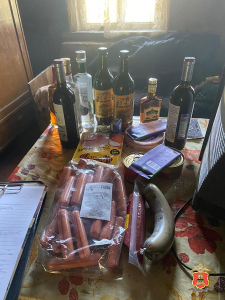 Фото: региональное УМВД