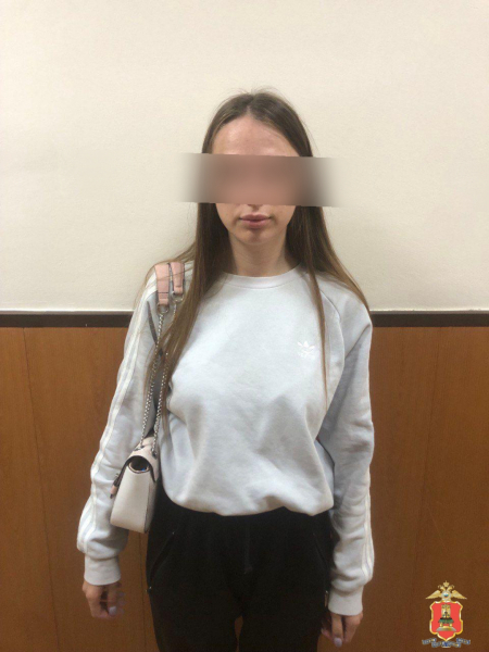 Фото: пресс-служба УМВД России по Тверской области