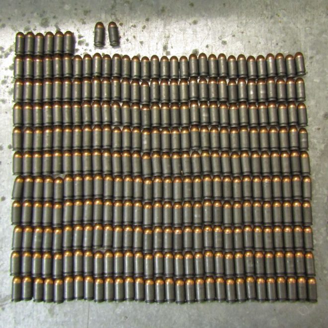 Фото: региональное УФСБ