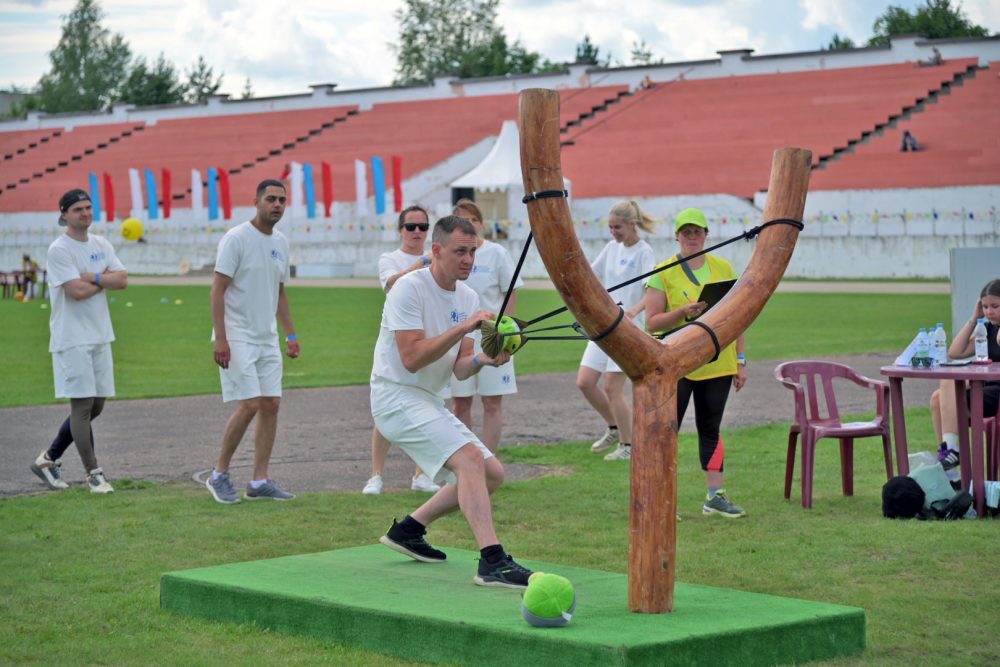 Фото: Управление коммуникаций Калининской АЭС