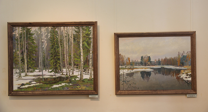 Фото Анны Шестаковой  1 