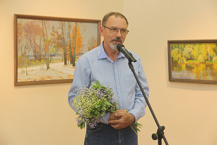 Фото: Анна Шестакова