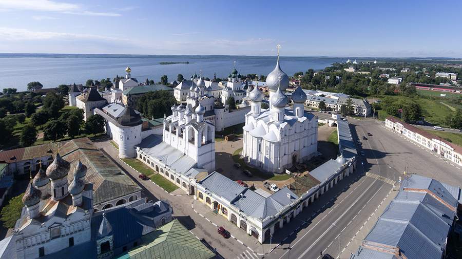 Фото: Николай Гынгазов\ТАСС