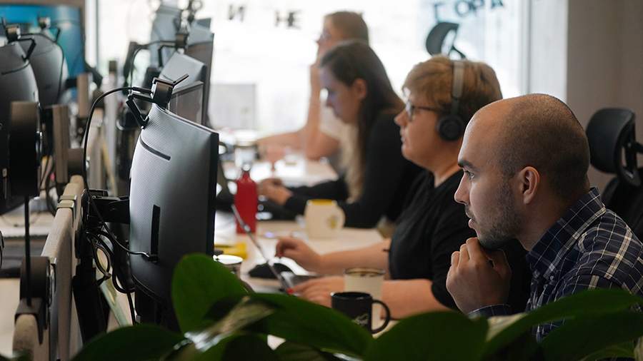 Фото: Эдуард Корниенко\Известия