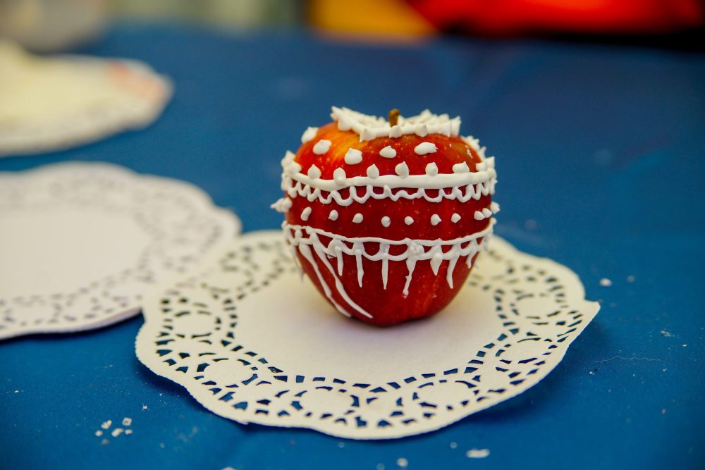 Фото: Анастасия Чистякова / РИА Верхневолжье