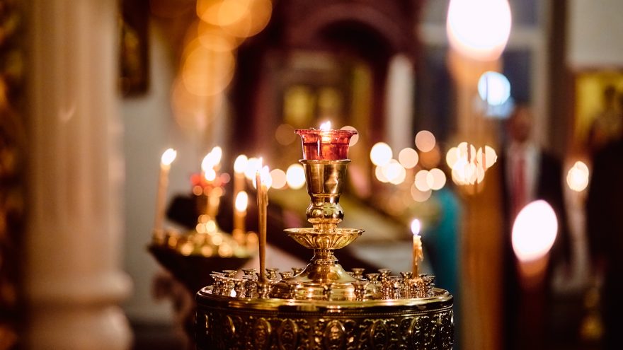 Чистякова Анастасия СВЕЧИ