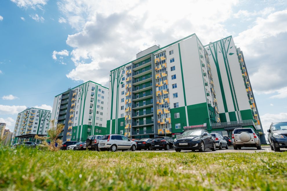 Фото: Максим Школьников/РИА Верхневолжье