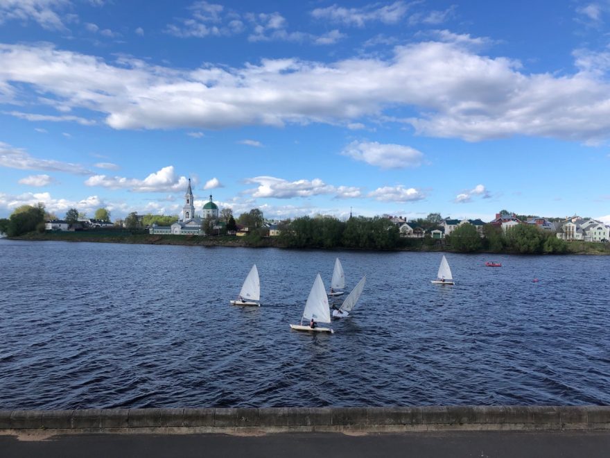 Фото: Екатерина Михня/РИА Верхневолжье