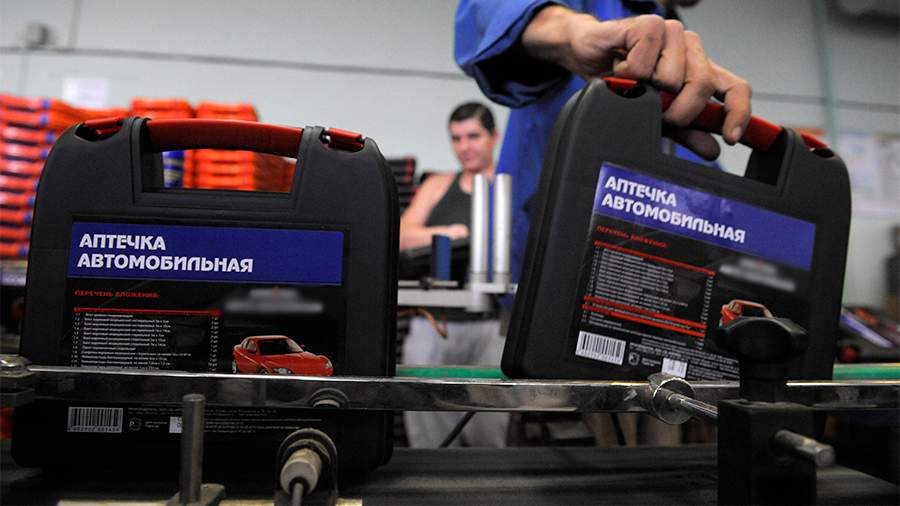 Фото: Григорий Сысоев/РИА Новости