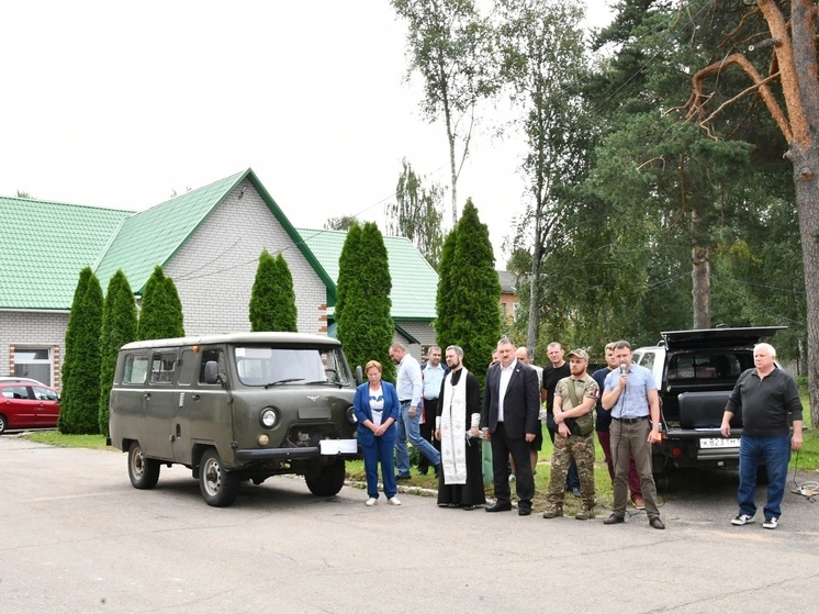 Фото: ВК-сообщество Андреапольский муниципальный округ