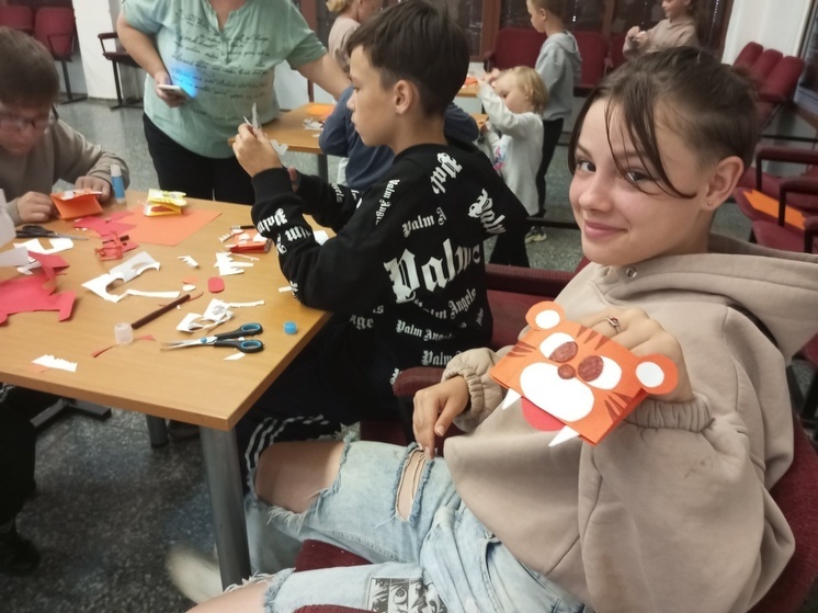 Фото: ВК-сообщество Андреапольский Дом культуры