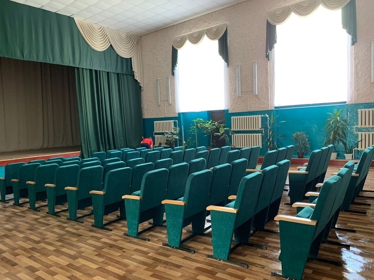 Фото: ВК-сообщество Андреапольский муниципальный округ