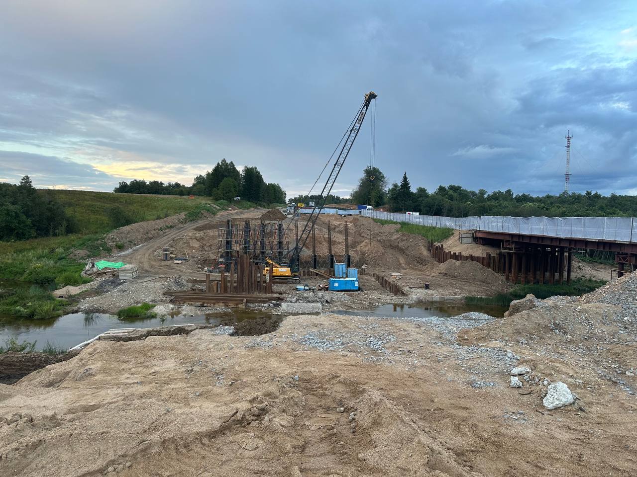 Фото: ФКУ Упрдор 