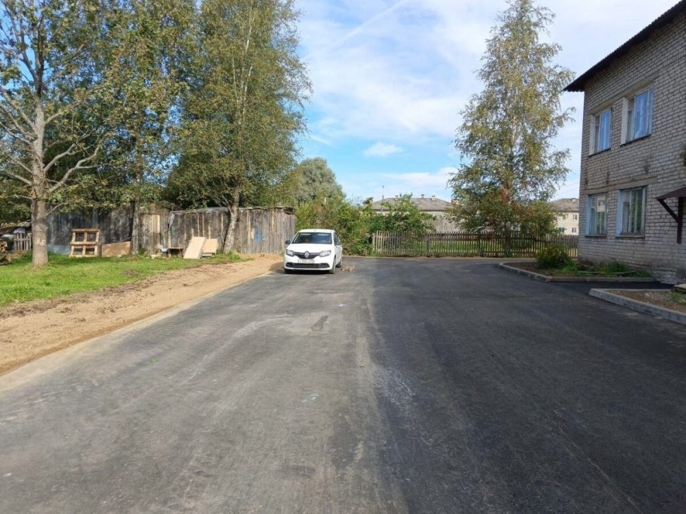 Фото: администрация Торопецкого муниципального округа