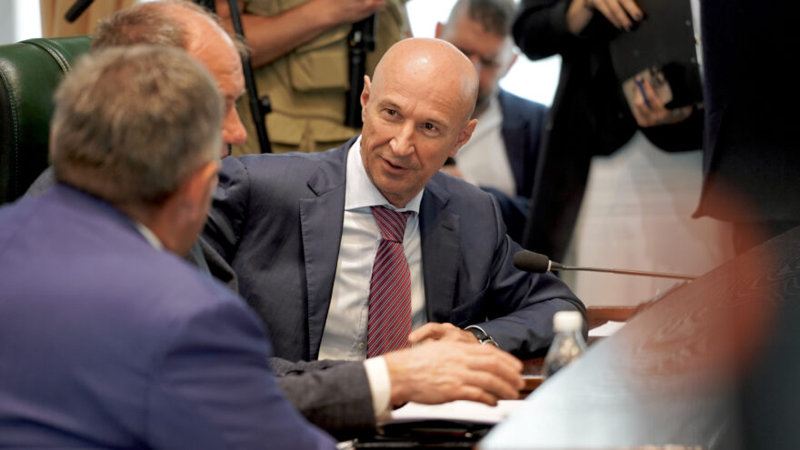 буевич на зс