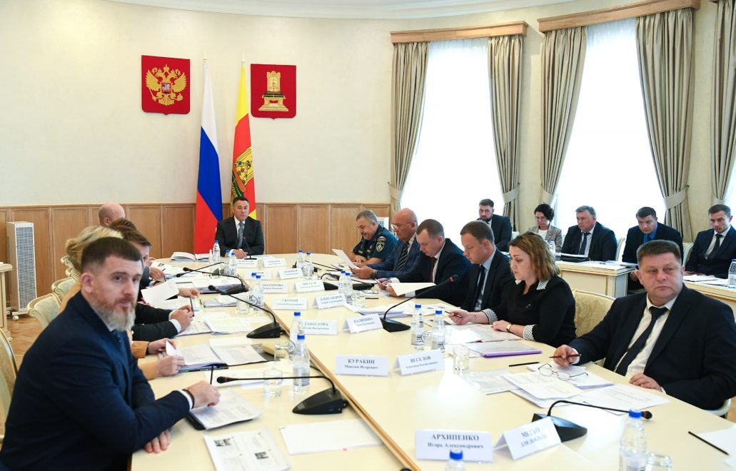 Фото: Правительство Тверской области