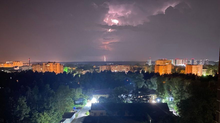 Гроза