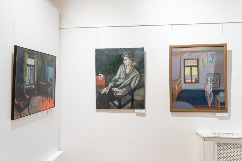 выставка «Еще одна комната» (2)