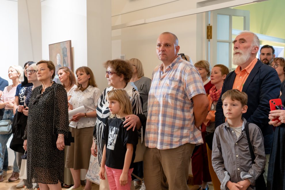 выставка «Еще одна комната» (3)