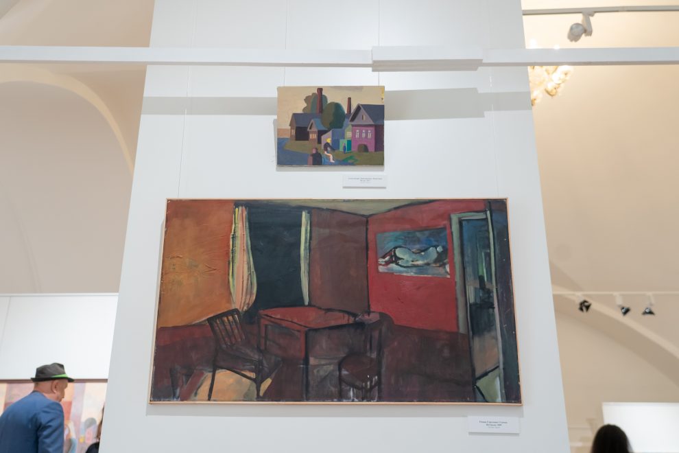 выставка «Еще одна комната» (5)