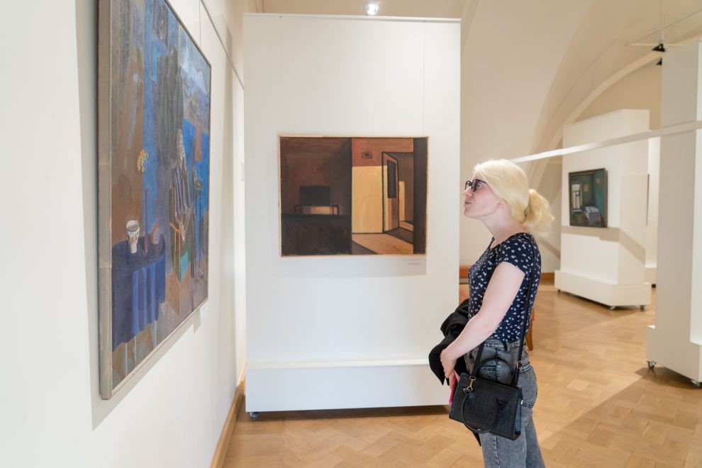 Фото: Андрей Зубов/РИА Верхневолжье