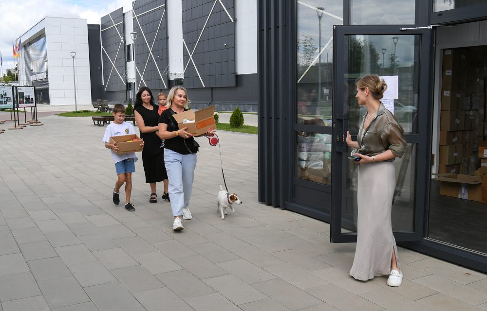 Фото: пресс-служба Правительства Тверской области