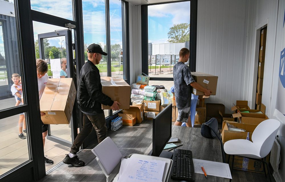 гумгруз пто 4