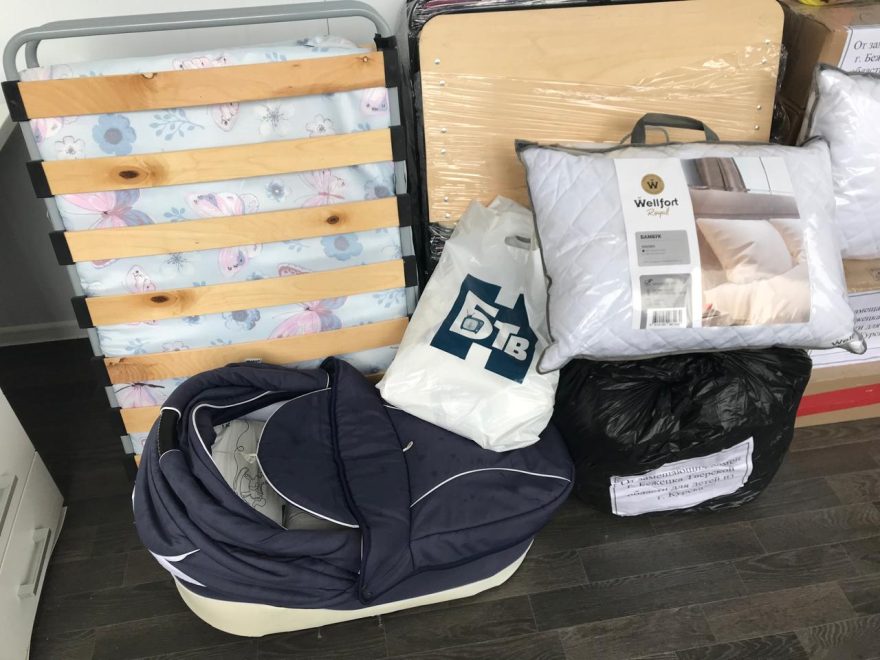 гумпомощь курску (10)