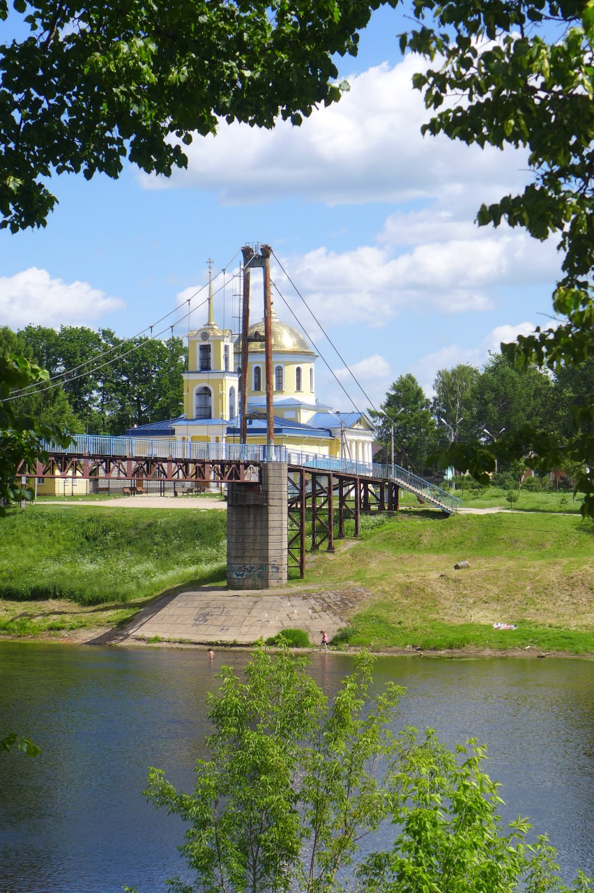 день города зубцов 1