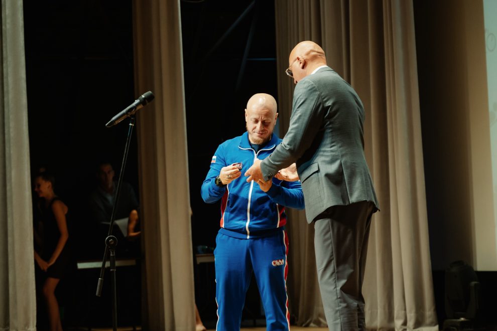 день физкультурника (1)