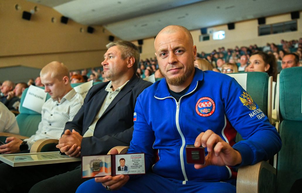 день физкультурника (4)