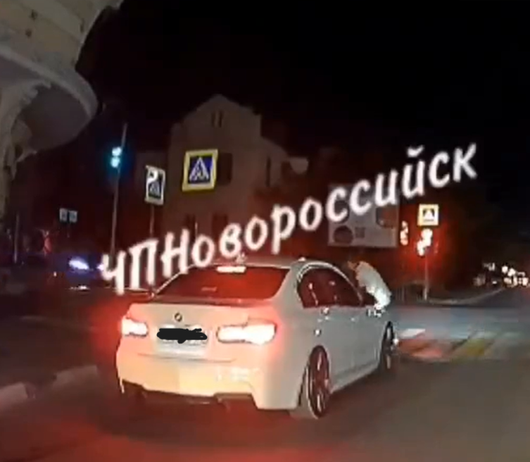 Фото: скриншот с видео / ВК-сообщество Осторожно: Тверь