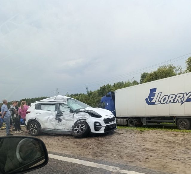 Фото: ВК-сообщество Редкино LIFE