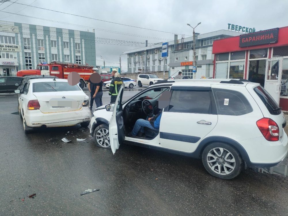 Фото: Госавтоинспекция Твери