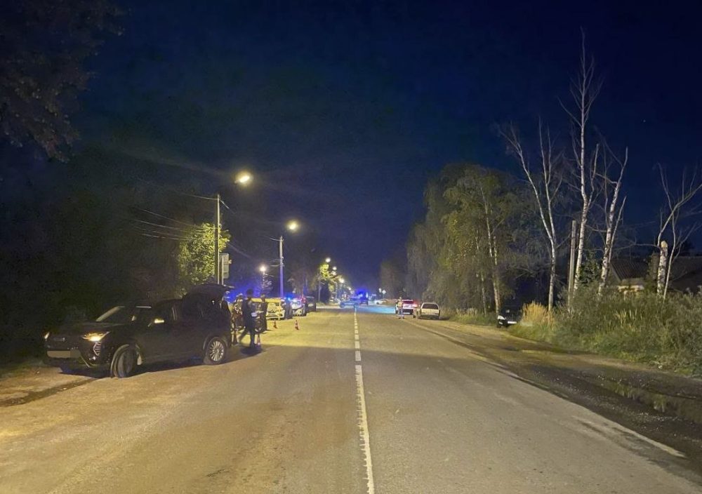 Фото: Госавтоинспекция Твери