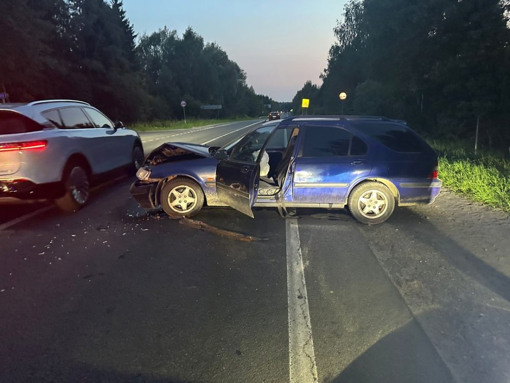 Фото: Госавтоинспекция